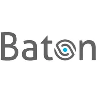 Baton Systems logo