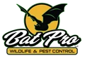 BatPro logo