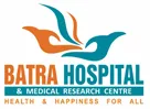 Batra Hospital logo