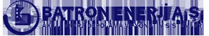 Batron Enerji logo