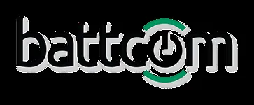 Battcom logo