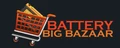 Battery Big Bazaar