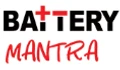 Battery Mantra logo