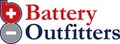 Battery Outfitters logo