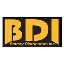 Battery Distributors logo