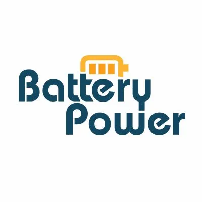 Battery Power Online logo