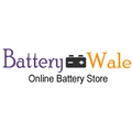 BatteryWale logo