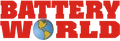 Batteryworldonline logo