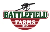 Battlefield Farms logo