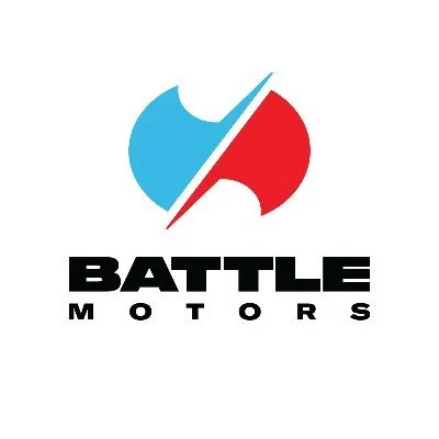 Battle Motors logo