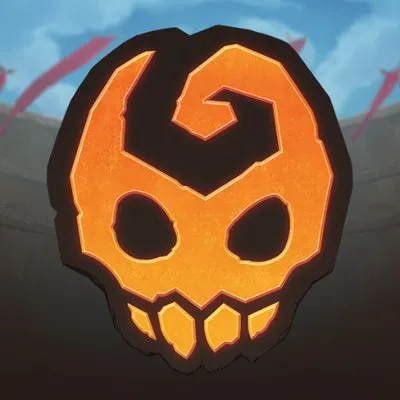 Battlerite logo