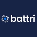Battri logo