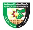 Al-Balqa Applied University logo