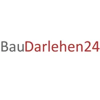 Baudarlehen24 logo