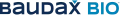 Baudax Bio logo