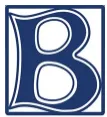 Baue logo