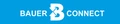Bauer Connect logo