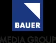 Bauer Media logo