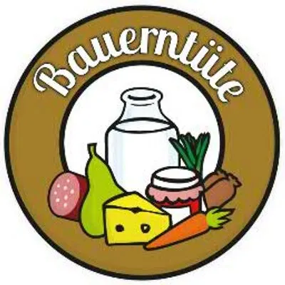 Bauerntüte logo