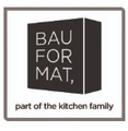 Bauformat logo