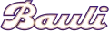 Bauli logo