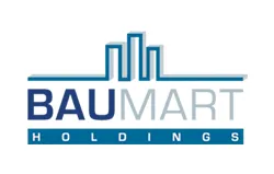 BauMartHoldings logo