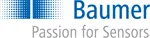 Baumer Group logo