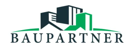 Baupartner logo