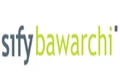Bawarchi logo