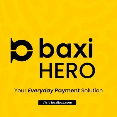 Baxi Box logo