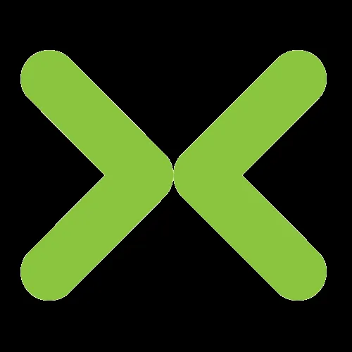 Baxon Solutions logo