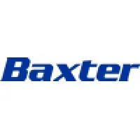 Baxter logo
