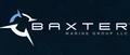 Baxter Marine Group logo