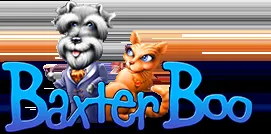 BaxterBoo logo