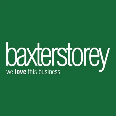 BaxterStorey logo