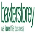 BaxterStorey Scotland logo