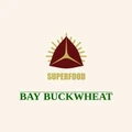 Bay Buckwheat logo