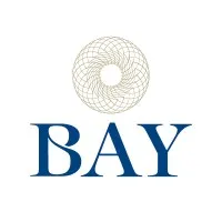 Bay Cap logo
