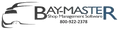 Bay-Master logo