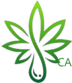 Bay Side Cannabis Dispensary logo
