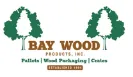 Bay Wood Products logo