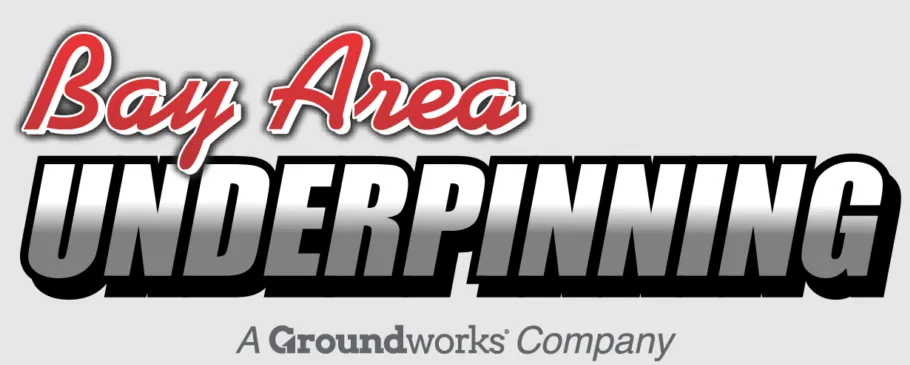 Bay Area Underpinning logo