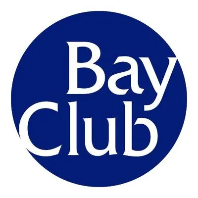 Bay Clubs logo