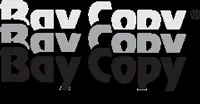 Bay Copy logo