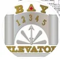 Bay Elevator logo