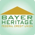 Bayer HFCU logo