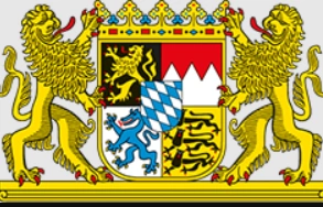 Bayerisches Landesportal logo
