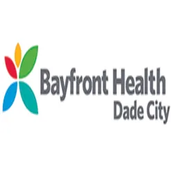 Bayfront Health Dade City logo
