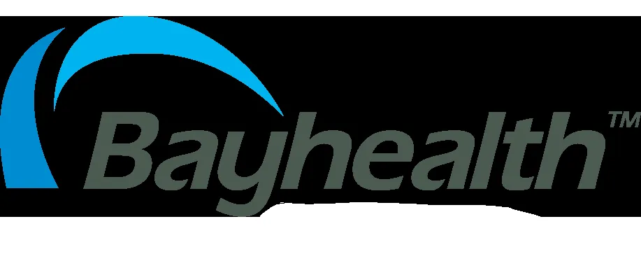 Bayhealth logo