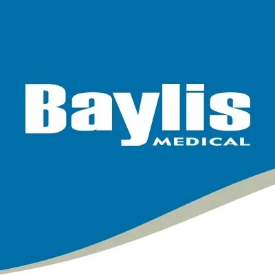 Baylis Medical logo